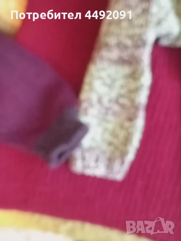 Мъжки зимни блузи , снимка 2 - Блузи - 50556138