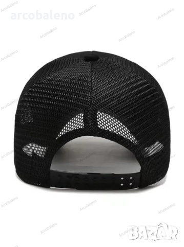 Бейзболна лятна шапка за мъже и жени, 6цвята , снимка 10 - Шапки - 45065960