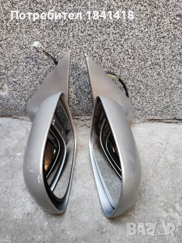 Огледала Опел Синтра/ Opel Sintra, снимка 9 - Части - 50058607