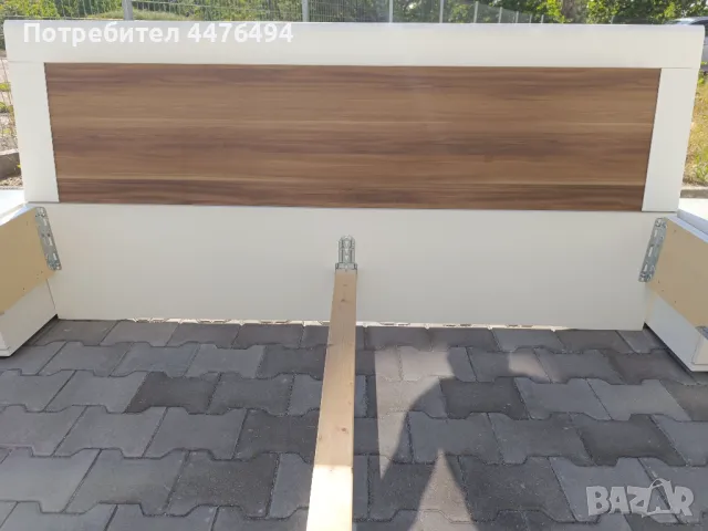 Мебели от Германия , снимка 14 - Спални и легла - 50330264