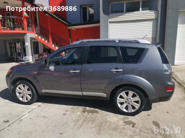 Mitsubishi 2.00 TDI 140 , снимка 12 - Автомобили и джипове - 45899491