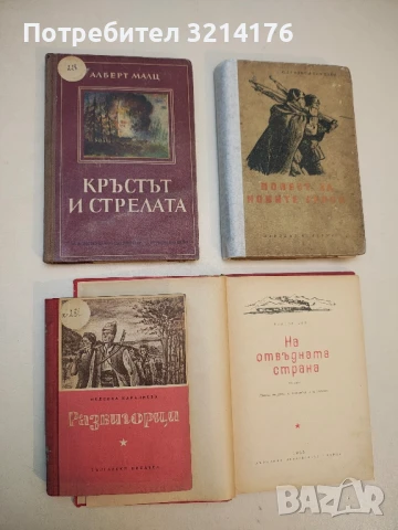 Развигорци - Недялка Каралиева