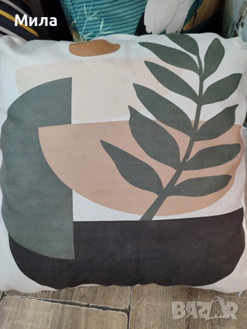 Декоративни възглавници , снимка 7 - Други - 51067968