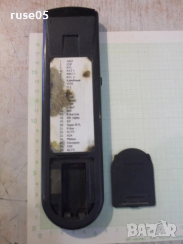 Дистанционно работещо - 81, снимка 5 - Дистанционни - 54159722