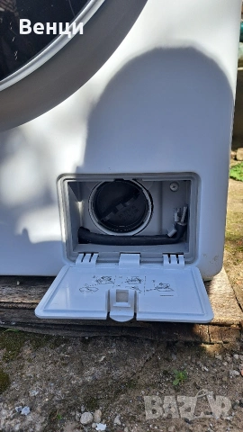 Пералня LG на части , снимка 4 - Перални - 53769579