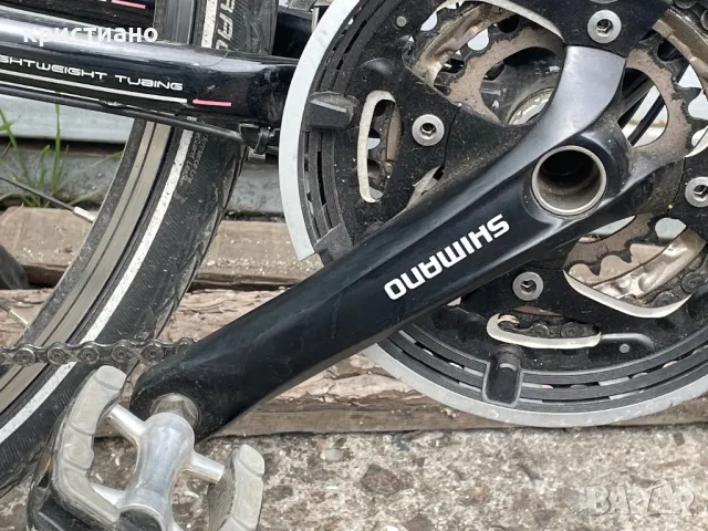 13.8кг Великолепен градски велосипед, снимка 5 - Велосипеди - 49906913