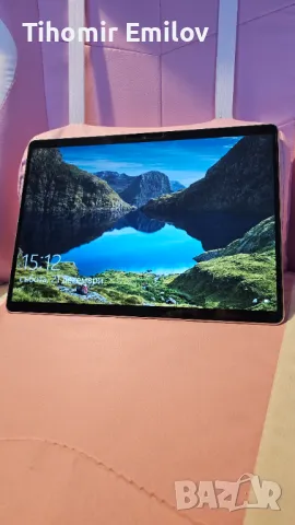 Microsoft surface pro 8 i7 1185g7 16GB RAM, снимка 14 - Таблети - 48427368