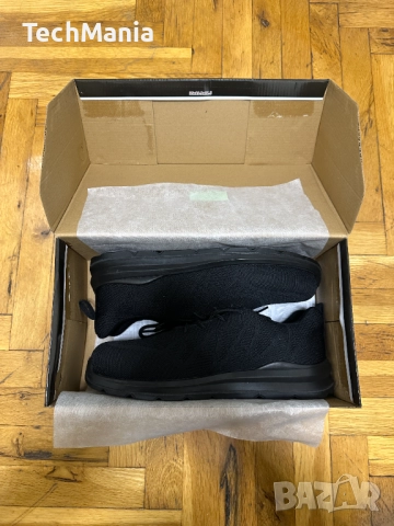 Дишащи обувки RACE II LOW 43 номер