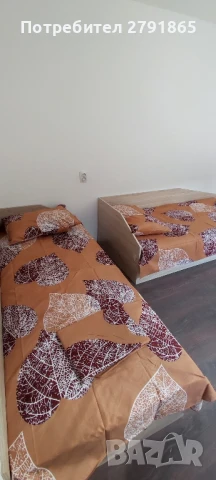 стаи за работници, снимка 2 - Стаи под наем - 51343900