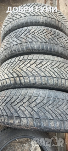 205 55 16 ТОП 7мм, снимка 4 - Гуми и джанти - 51643918