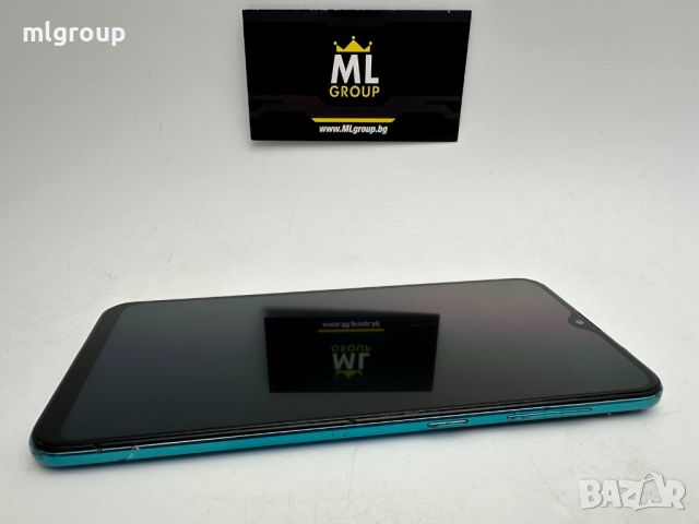 #MLgroup предлага:   #Samsung Galaxy A30s 64GB / 4GB RAM Dual-SIM, втора употреба, снимка 2 - Samsung - 46444150