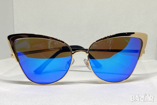 Дамски очила, снимка 1 - Слънчеви и диоптрични очила - 45845893