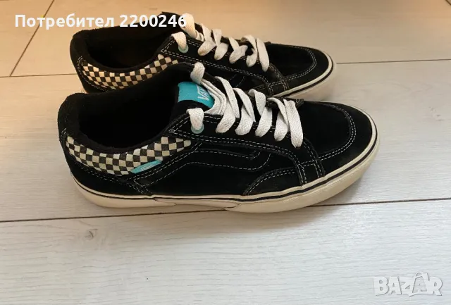 Vans детски маратонки, снимка 1 - Детски маратонки - 49150666