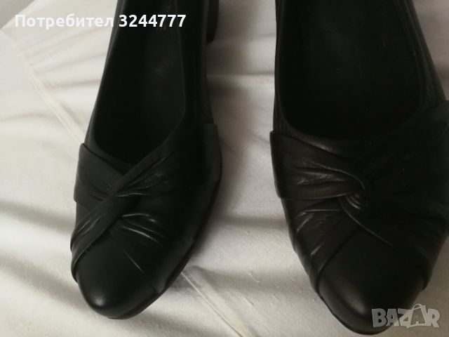 Дамски обувки и чехли, снимка 8 - Дамски ежедневни обувки - 46449434
