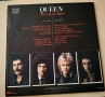 Queen Грамофонна плоча , снимка 2