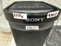 Bluetooth колона SONY SRS-XP500, снимка 2