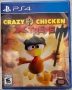 Crazy Chicken Xtreme, снимка 1