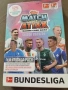 Bundesliga match attax 2023/24 limited edition, снимка 1