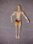 Екшън фигура WWE Matt Riddle Мат Ридъл Original Bro Mattel Elite играчка figure, снимка 6