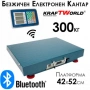 Електронна безжична везна – Прецизност и удобство за всяко приложение, снимка 3