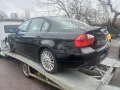  BMW E90 318 на части, снимка 4