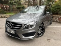 Mercedes-Benz B 200 D AMG 4-Matic, 128 500км!!! Пълна серв. история!, снимка 3