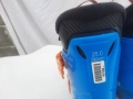 Ски обувки 25,0см. TECNICA COCHISE JTR 3 , снимка 7