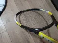 Тенис 🎾 ракета Fischer Titanium Attack, снимка 3