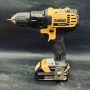 Акумулаторен винтоверт DEWALT DCD780, снимка 1