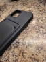 Калъф за iPhone 12 / 13 / 14 (6.1"), с джоб за карти, снимка 4
