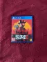 Red Dead Redemption 2 PS4, снимка 1