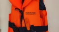 Детска спасителна жилетка MARiNE PERFORMANCE, снимка 3