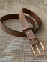 Красив колан HÜFTGOLD BERLIN естествена кожа, снимка 3