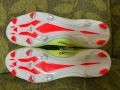 Нови футболни обувки Adidas X Crazyfast League, снимка 10