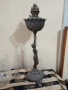 Стара газова ( газена ) лампа, снимка 6