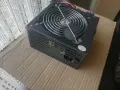 Компютърно захранване 550W PowerBox ATX-550W Switching Power Supply 120mm FAN, снимка 3