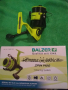 Макара за риболов Balzer Spin 1400, снимка 2