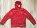 НОВО оригинално яке качулка THE NORTH FACE Thermoball Hoodie размер L, снимка 4