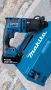 Makita DHR 182-Z Перфоратор , снимка 4