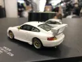 Колекционерски модел метална количкаVITTESE PORSCHE 911 GT3R 1:43 нова, снимка 3