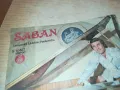 SABAN SAULIC-ORIGINAL RECORD-MADE IN YUGOSLAVIA 1310241207, снимка 8