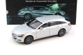НОВ Norev 1:18 Mercedes-Benz CLS Shooting Brake X218 Dealer Edition, снимка 1