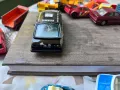 Burago Italy Saab 9000 1:43, снимка 3