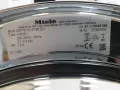 Miele - Инокс W5748 Пералня Миеле 12м Гаранция, снимка 12