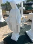 Градинска фигура Дева Мария , снимка 3