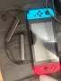 Nintendo switch,допълнителен джойстик и 5 игри, снимка 2