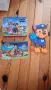 Пъзел Пес патрул / Paw patrol и пъзел Чейс + метално куфарче, снимка 1