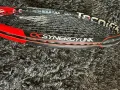 Професионална Тенис Ракета Като Нова Tennis Racquet Tecnifibre Synergylink Series 2 Fight Z55 ATP Wo, снимка 5