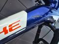 Промоция!Електрически Велосипед HAIBIKE Flyon Xduro Nduro 5.0 2021, снимка 15