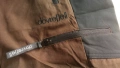 DOVREFJELL HYBRID Stretch Trouser размер M панталон със здрава и софтшел материя - 2262, снимка 7